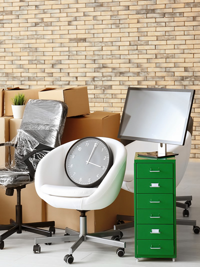 Business Moves in Birmingham Office Moves Birmingham